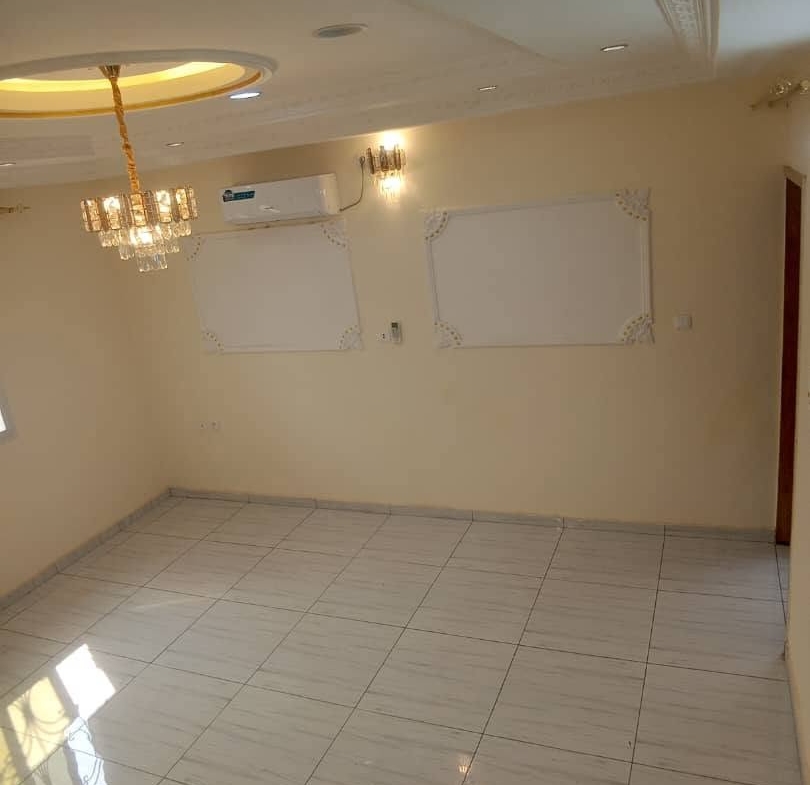 Appartement moderne 2 chambres à louer, Yaoundé Kondengui