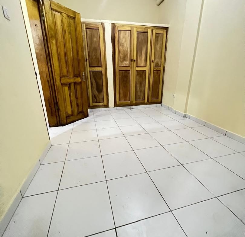 Appartement Moderne 2 Chambres à Louer à Logbessou