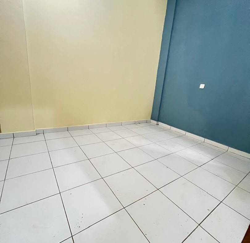 Appartement Moderne 2 Chambres à Louer à Logbessou