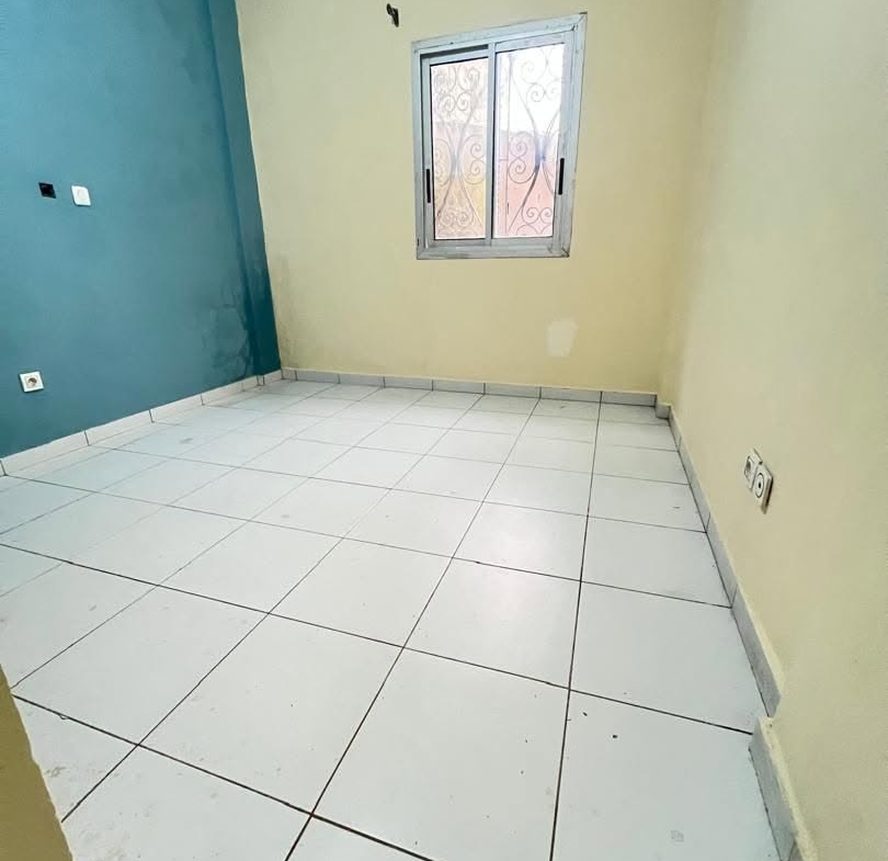 Appartement Moderne 2 Chambres à Louer à Logbessou