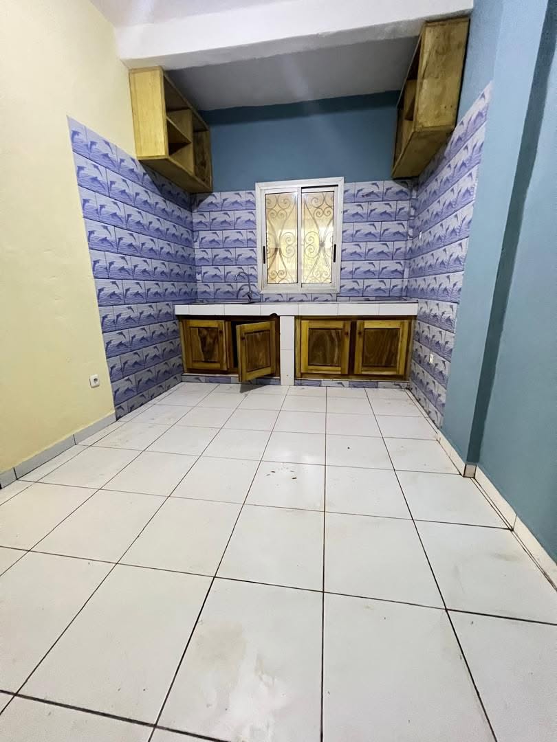 SMI_appart_logbessou_090626_csn Appartement Moderne 2 Chambres à Louer à Logbessou