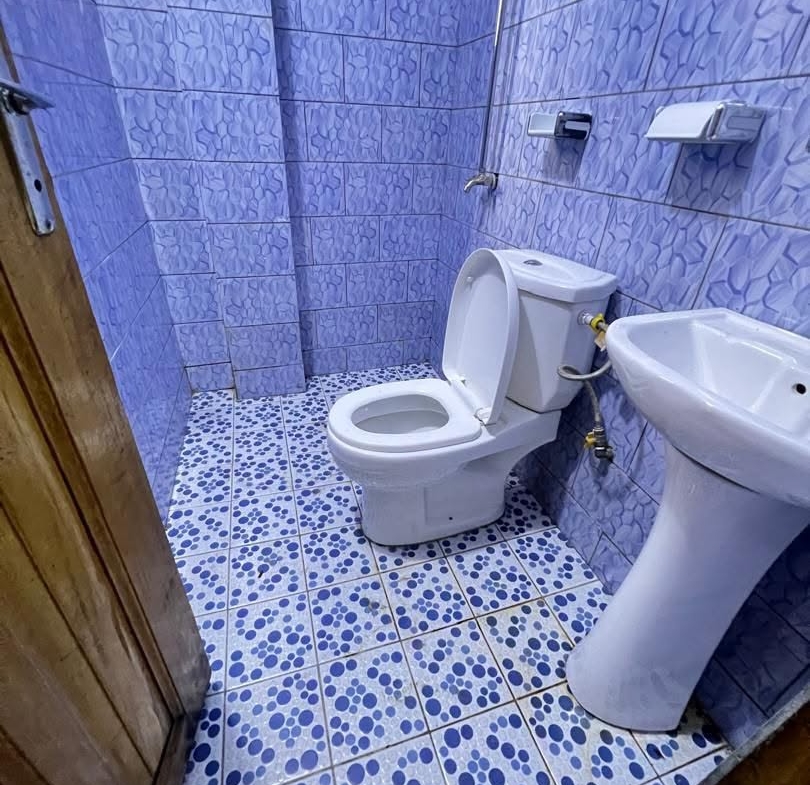 Appartement Moderne 2 Chambres à Louer à Logbessou