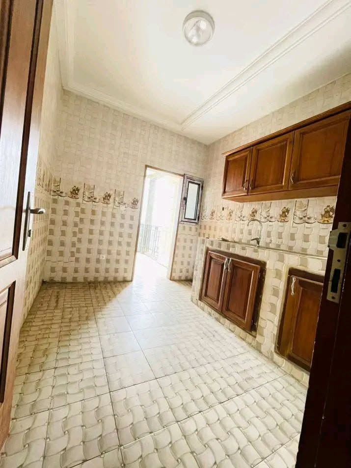 APPARTEMENT MODERNE STAFFÉ, CARREFOUR NEPTUNE LOGBESSOU