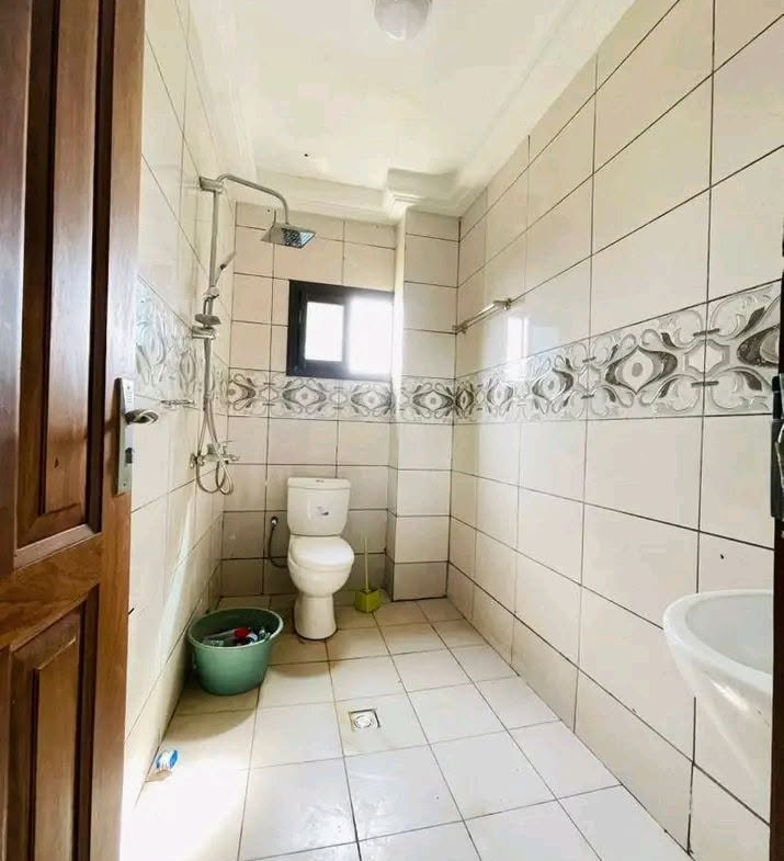 APPARTEMENT MODERNE STAFFÉ, CARREFOUR NEPTUNE LOGBESSOU