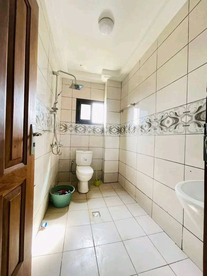 APPARTEMENT MODERNE STAFFÉ, CARREFOUR NEPTUNE LOGBESSOU
