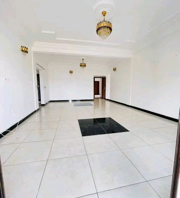 APPARTEMENT MODERNE STAFFÉ, CARREFOUR NEPTUNE LOGBESSOU