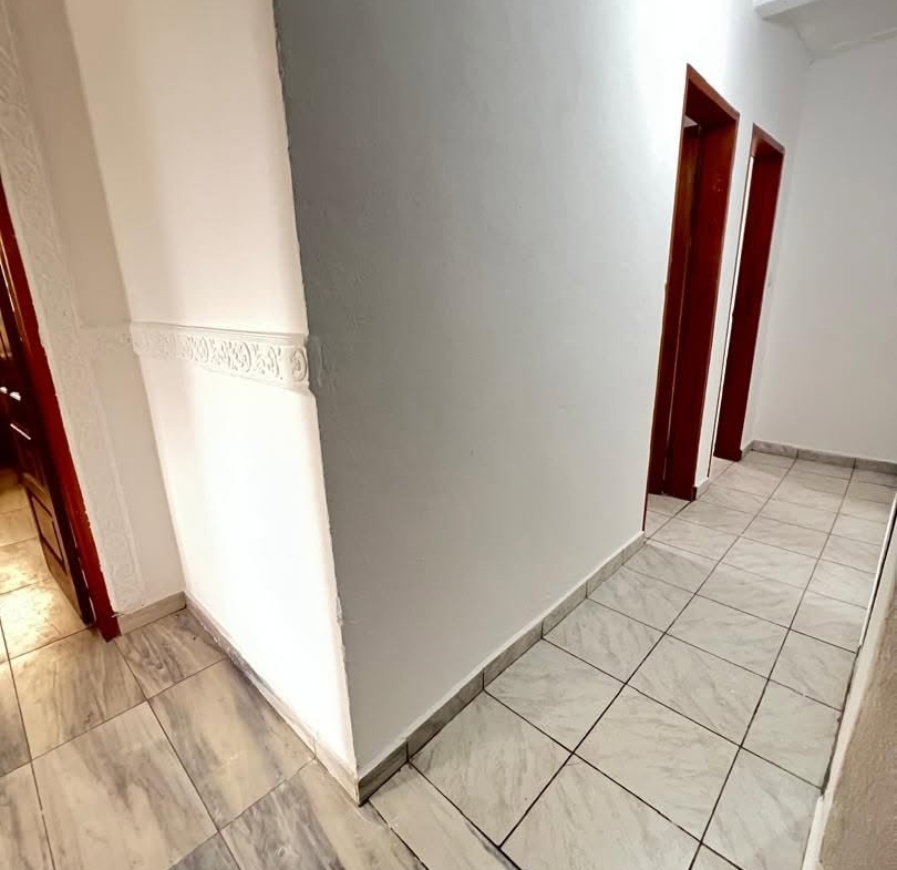 Appartement Moderne Haut Standing à Louer, Douala Logpom
