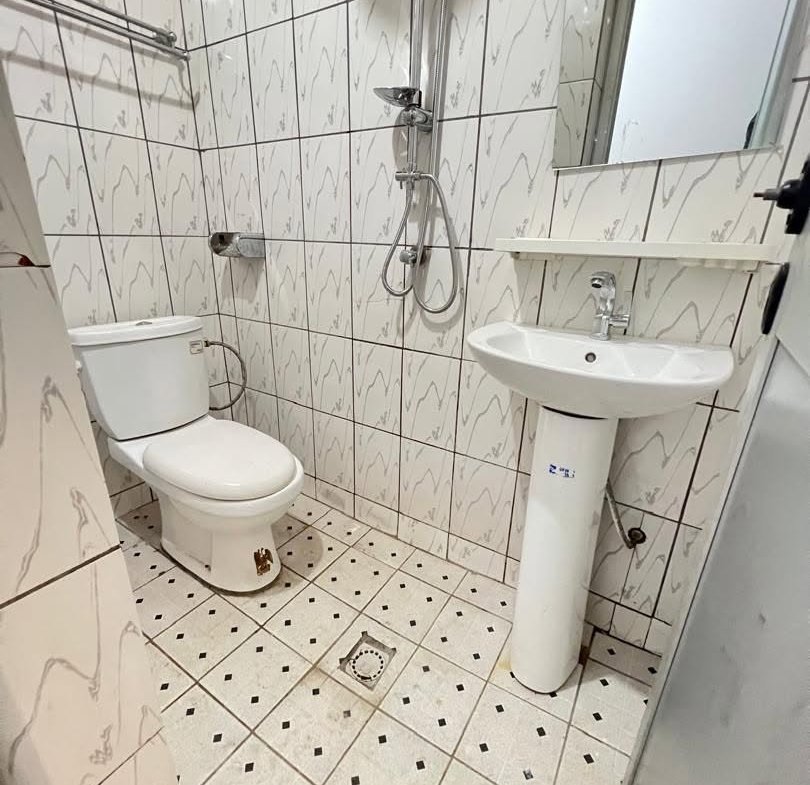 Appartement Moderne Haut Standing à Louer, Douala Logpom