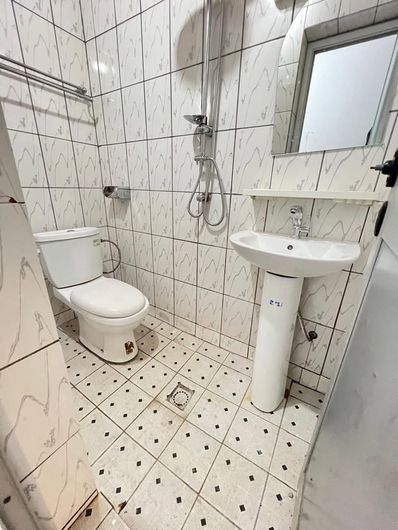 Appartement Moderne Haut Standing à Louer, Douala Logpom