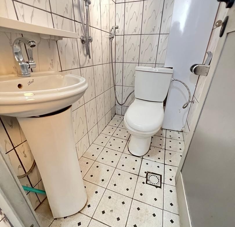 Appartement Moderne Haut Standing à Louer, Douala Logpom
