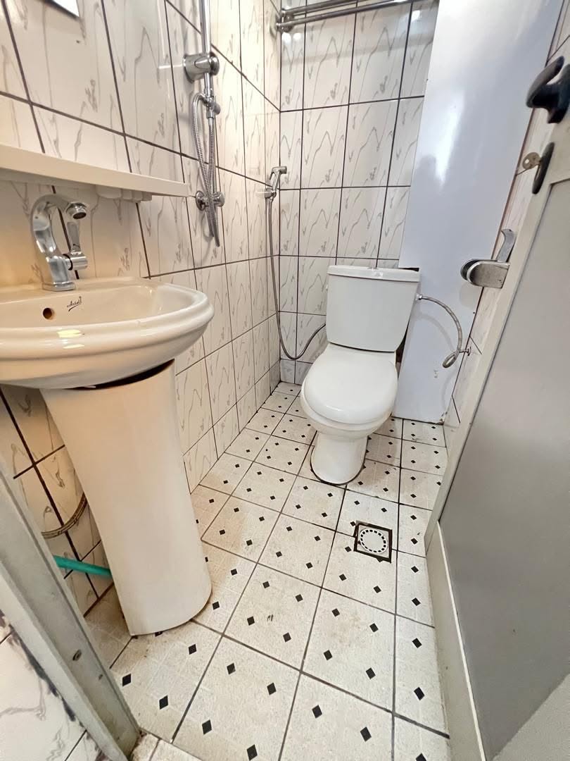 Appartement Moderne Haut Standing à Louer, Douala Logpom