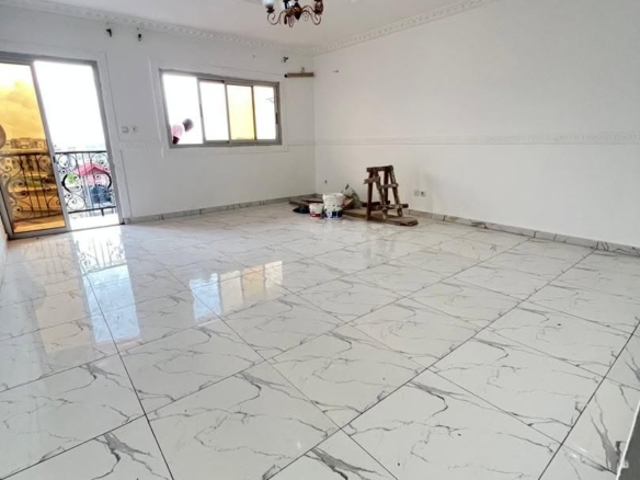 Appartement Moderne Haut Standing à Louer, Douala Logpom