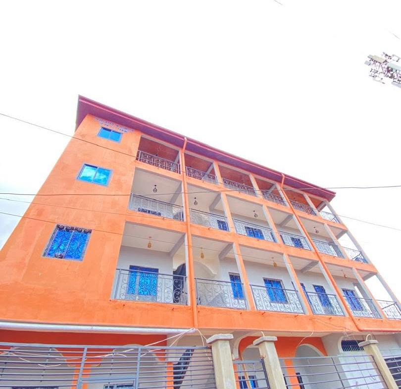 Studio moderne neuf à louer à Obili, Yaoundé