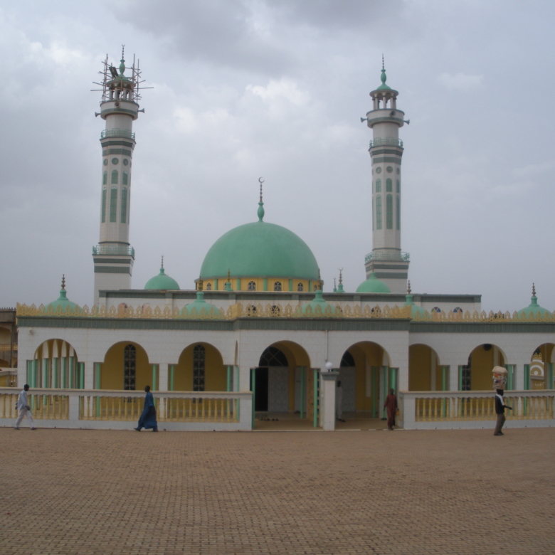 Ngaoundéré