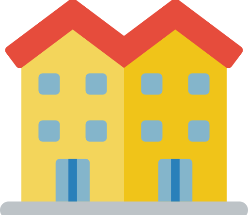 Homepage 25 Appartement