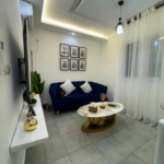 Studio Meublé à Douala Youpwe