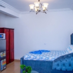 CHAMBRE MEUBLÉE CLIMATISÉE À DOUALA NDOGBONG