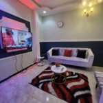 Studio meublé Yaoundé Biyemassi Obili