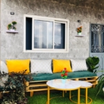 Appartement Meublé à Yaoundé Odza