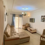 Appartement meublé à Douala Kotto