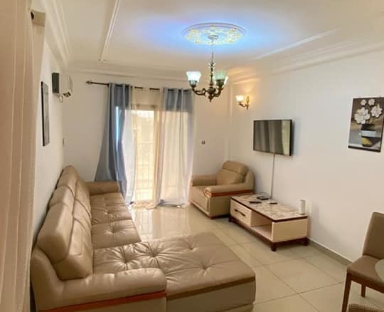 Appartement meublé à Douala Kotto 6 Appartement meublé à Douala Kotto