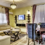 Studio meublé Douala Logpom(Bassong)