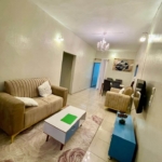 Appartement meublé à louer à Yaoundé collège Vogt