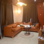 Appartement meublé à Douala Makepe
