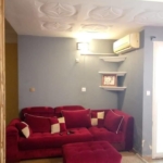 Appartement meublé en plein cœur de Ndogbong