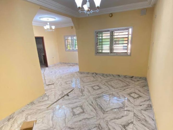 appartement moderne a louer etoudi a