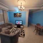 Studio meublé à Makepe avec gardien et clim