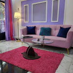 Yaoundé Biyemassi obili Appartement meublé