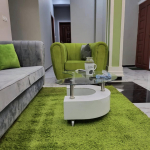 Appartement meublé à Yaoundé Biyemassi Obili