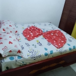 Chambre meublée à Douala Ndogbong