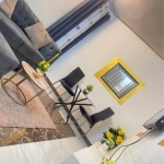 Studio meublé à Douala Bonamoussadi