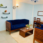 Studio meublé Brigade odza