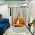 Studio meublé à Yaoundé Odza borne 10