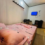 Chambre meublée à Yaoundé Damas