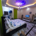 Sweet Home chambre meublée Odza borne 10