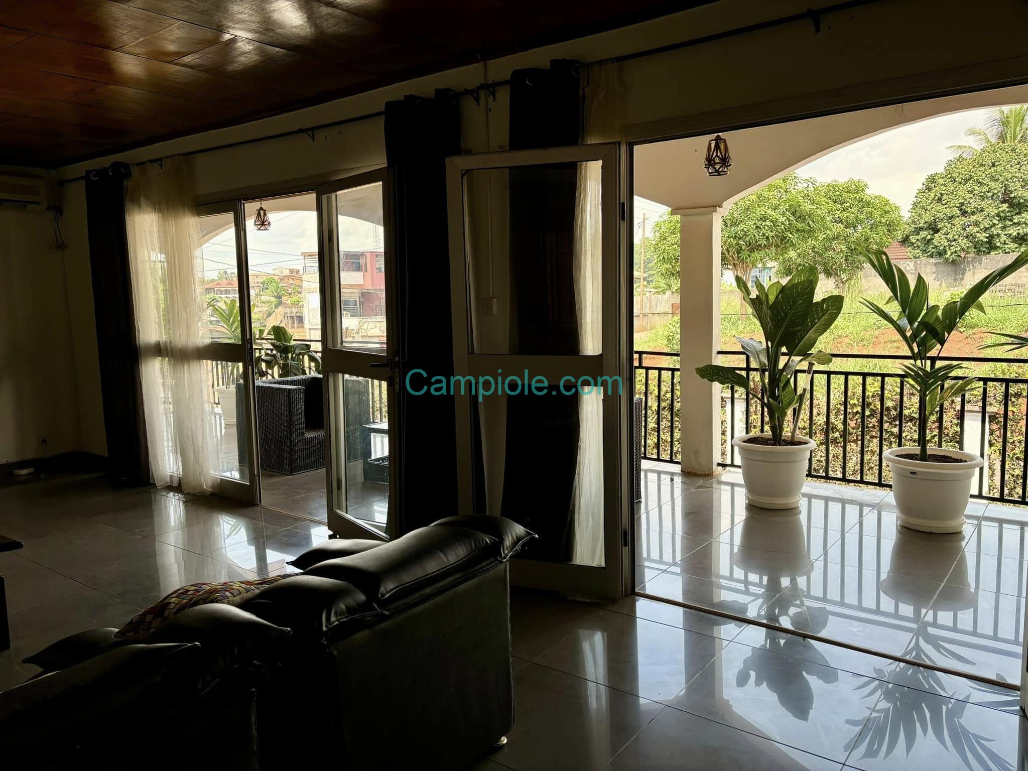 appartement_meublé_odza_14