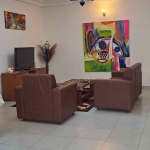 Superbe appartement meublé Yaoundé Odza Brigade