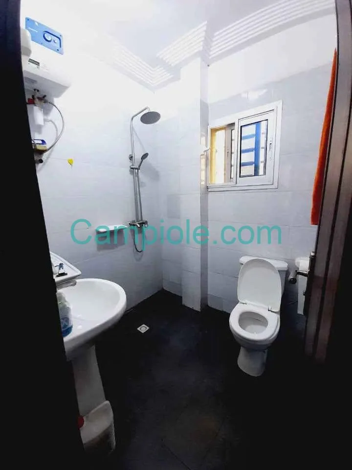Superbe appartement meublé Yaoundé Odza Brigade