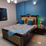 Studio et appartement meublés à Shell Obili