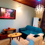 STUDIO Meublée style American Mendong IBB