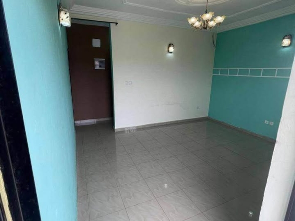 ASN appartement tsingavillage sln1