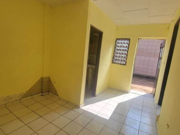ASN studio yde ngousso sln