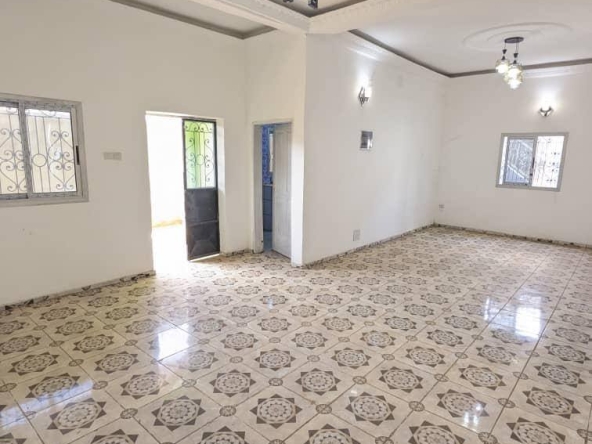 GI appartement olembe slln1
