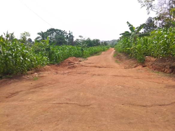 KPI terrain bafoussam kamkop 3
