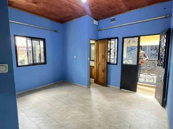 Studio moderne quartier Etoudi, Yaoundé