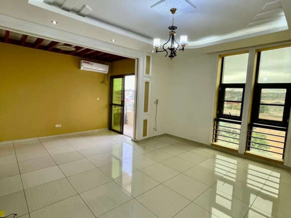 Appartement à louer à Nsam, Yaoundé